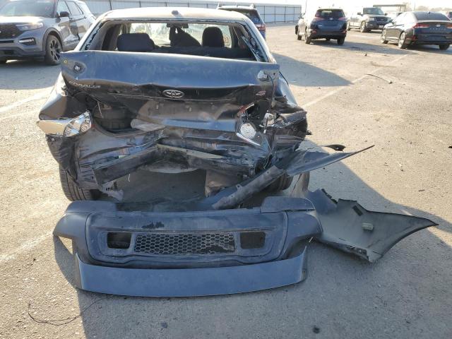 Photo 9 from auction – 2010 TOYOTA COROLLA with VIN 1NXBU4EE7AZ357769