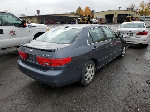 Photo 4 from auction – 2005 HONDA ACCORD EX with VIN 1HGCM66835A026175