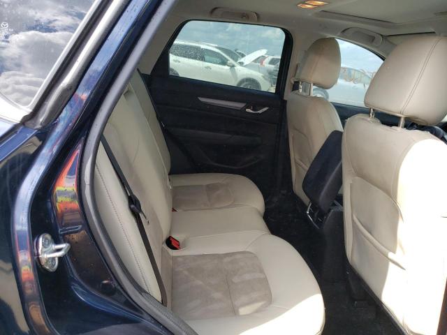 Photo 6 from auction – 2018 MAZDA CX-5 TOURI with VIN JM3KFACM0J1399281
