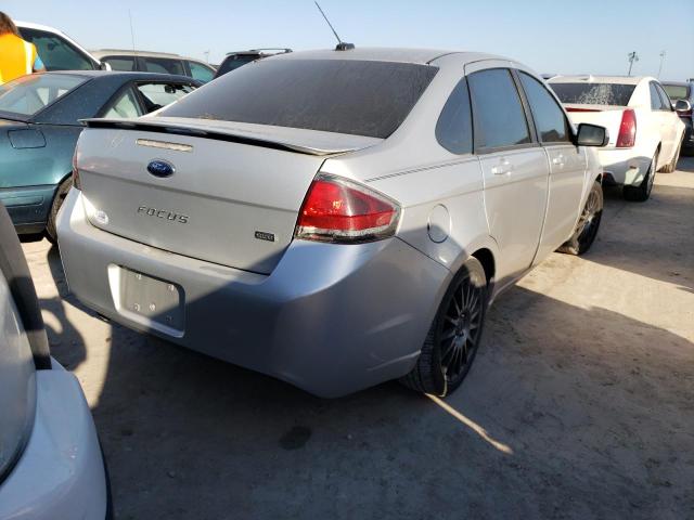 Photo 4 from auction – 2011 FORD FOCUS SES with VIN 1FAHP3GN5BW135367