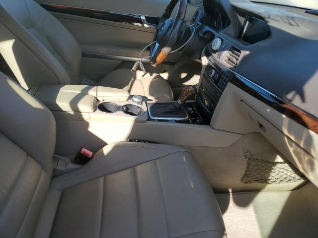 Photo 5 from auction – 2012 MERCEDES-BENZ E 350 with VIN WDDKK5KFXCF131770