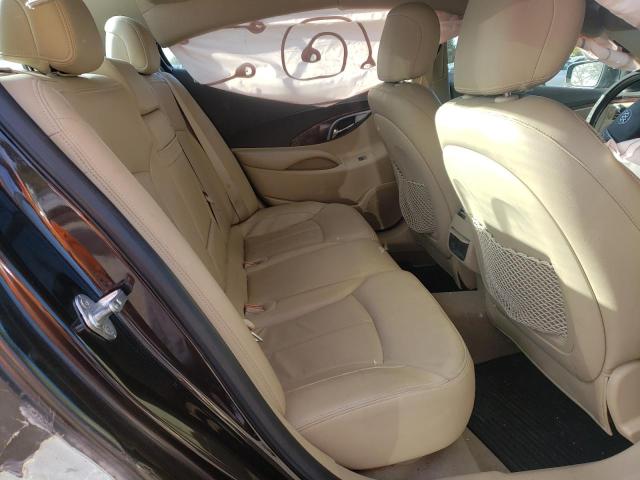 Photo 6 from auction – 2013 BUICK LACROSSE with VIN 1G4GC5ER6DF199242