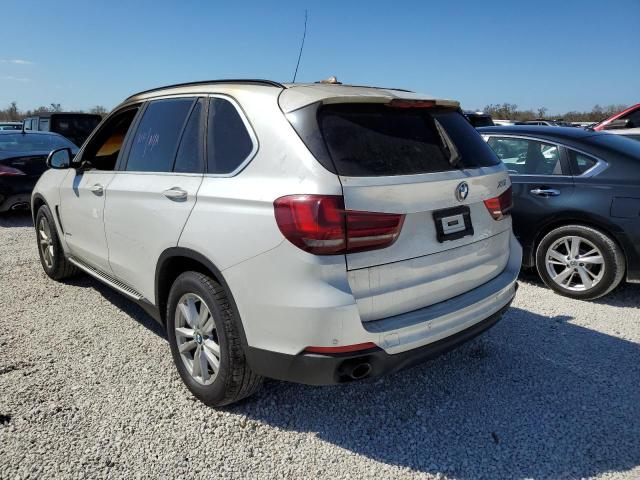 Photo 3 from auction – 2014 BMW X5 SDRIVE3 with VIN 5UXKR2C55E0H34319