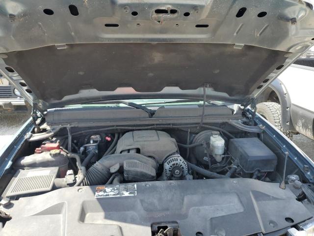 Photo 7 from auction – 2013 GMC SIERRA C15 with VIN 1GTR1UEA9DZ243675