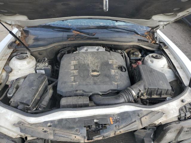 Photo 7 from auction – 2011 CHEVROLET CAMARO LT with VIN 2G1FC1ED9B9206082