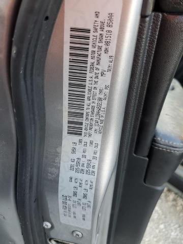 Photo 10 from auction – 2017 JEEP CHEROKEE L with VIN 1C4PJLDB4HW522180