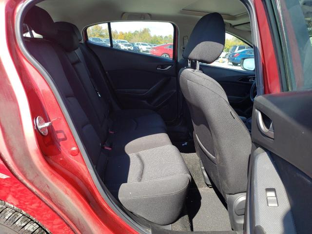 Photo 6 from auction – 2016 MAZDA 3 TOURING with VIN 3MZBM1M7XGM322787