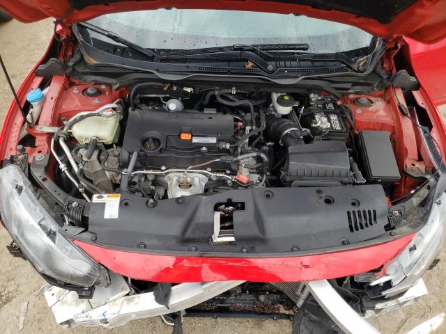 Photo 7 from auction – 2017 HONDA CIVIC EX with VIN 2HGFC2F72HH516290