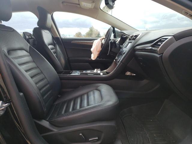 Photo 5 from auction – 2017 FORD FUSION SE with VIN 3FA6P0H99HR122558