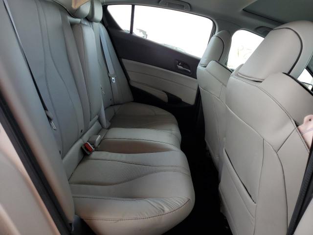 Photo 6 from auction – 2020 ACURA ILX PREMIU with VIN 19UDE2F73LA006281
