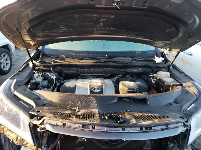 Photo 7 from auction – 2018 LEXUS RX 350 L with VIN JTJDZKCA3J2005459