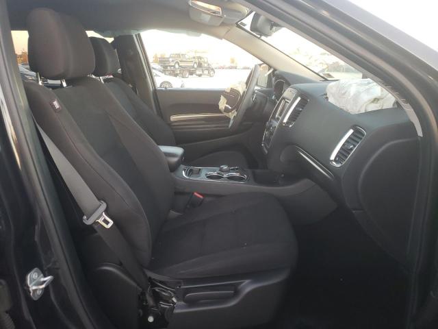 Photo 5 from auction – 2015 DODGE DURANGO SX with VIN 1C4RDHAG8FC146899