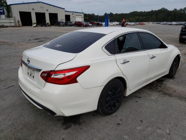 Photo 4 from auction – 2016 NISSAN ALTIMA 2.5 with VIN 1N4AL3AP1GC130702
