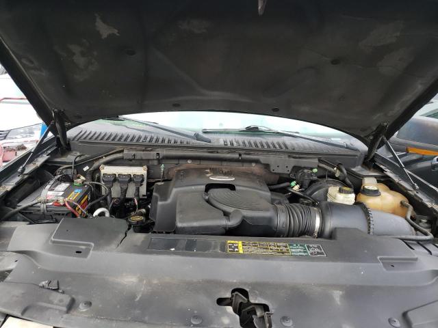 Photo 7 from auction – 2004 FORD EXPEDITION with VIN 1FMFU18L44LA17578