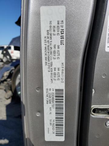 Photo 10 from auction – 2016 DODGE CHARGER SE with VIN 2C3CDXBG5GH173317