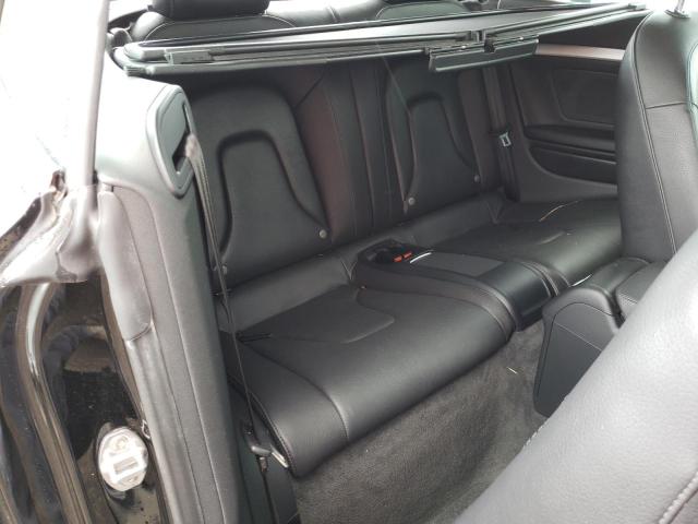 Foto 6 de la subasta – 2012 AUDI A5 PREMIUM con VIN WAUAFAFH3CN006093