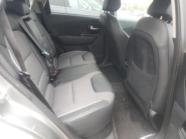 Photo 6 from auction – 2022 KIA NIRO S with VIN KNDCC3LG3N5159782