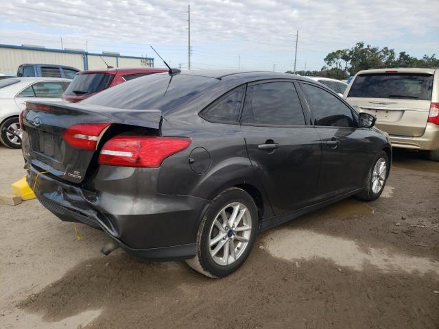 Photo 4 from auction – 2015 FORD FOCUS SE with VIN 1FADP3F23FL298483