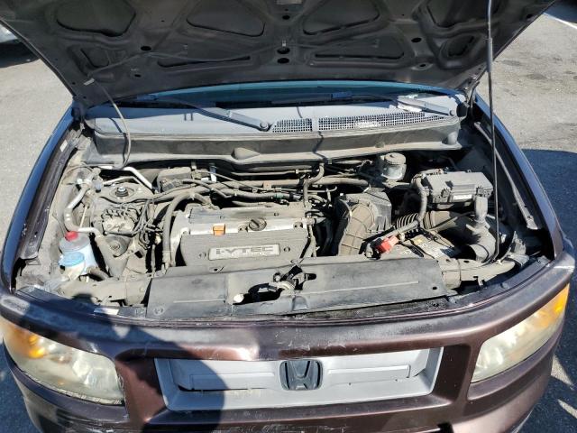 Photo 7 from auction – 2008 HONDA ELEMENT SC with VIN 5J6YH18938L010515
