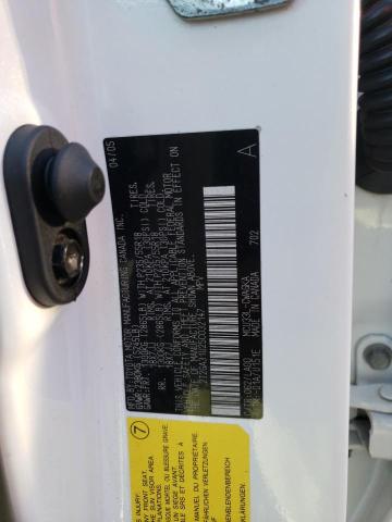 Photo 10 from auction – 2005 LEXUS RX 330 with VIN 2T2GA31U25C032147