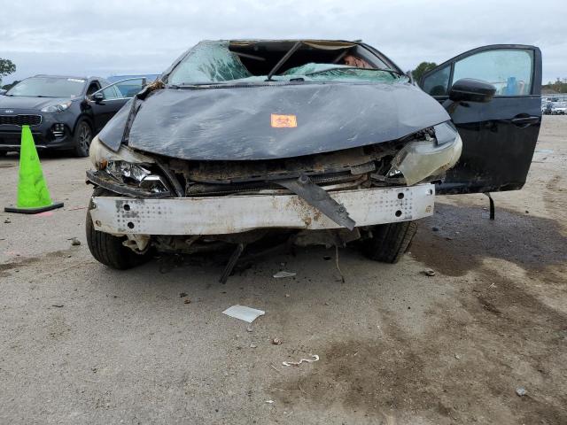 Фото 9 с аукциона – 2014 HONDA CIVIC LX с VIN 19XFB2F59EE034116