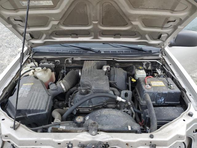 Photo 7 from auction – 2005 CHEVROLET COLORADO with VIN 1GCCS198358256065