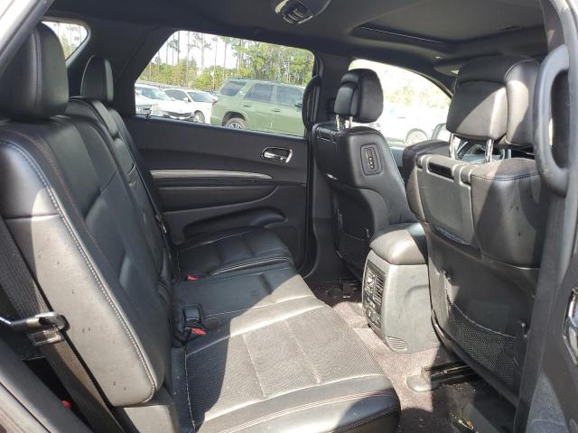 Photo 6 from auction – 2018 DODGE DURANGO R/ with VIN 1C4SDJCT0JC393104