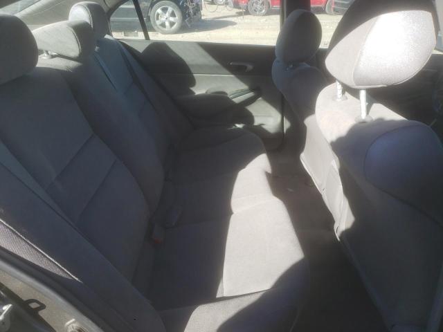Photo 6 from auction – 2008 HONDA CIVIC with VIN 2HGFA165X8H353905