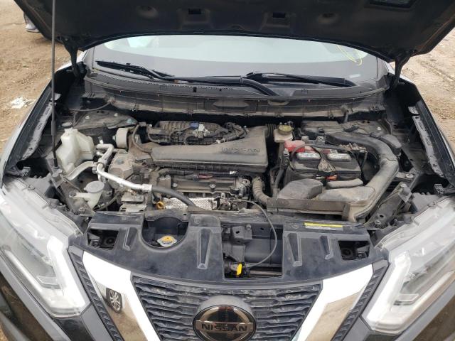 Photo 12 from auction – 2020 NISSAN ROGUE S with VIN KNMAT2MTXLP528653