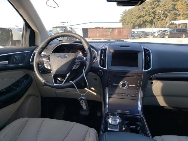 Photo 9 from auction – 2019 FORD EDGE TITAN with VIN 2FMPK3K99KBB08040