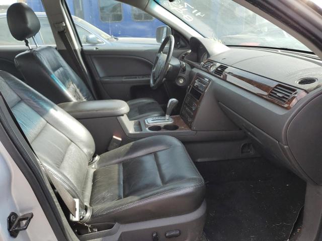 Photo 5 from auction – 2005 FORD FIVE HUNDR with VIN 1FAHP28105G141582