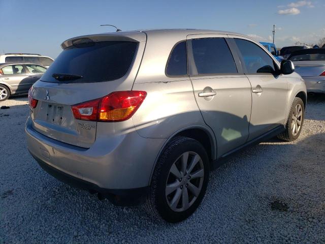 Photo 4 from auction – 2015 MITSUBISHI OUTLANDER with VIN 4A4AP3AU2FE054794