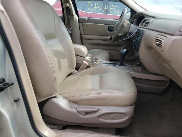 Foto 5 de la subasta – 2003 FORD TAURUS SES con VIN 1FAFP55UX3G183133