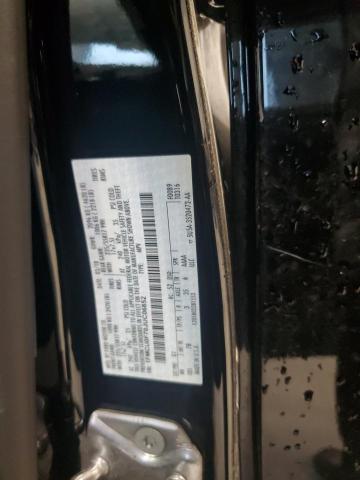 Photo 10 from auction – 2018 FORD ESCAPE S with VIN 1FMCU0F70JUC06852