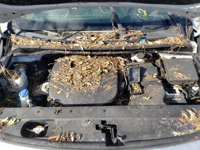Photo 7 from auction – 2016 KIA SEDONA EX with VIN KNDMC5C10G6170795