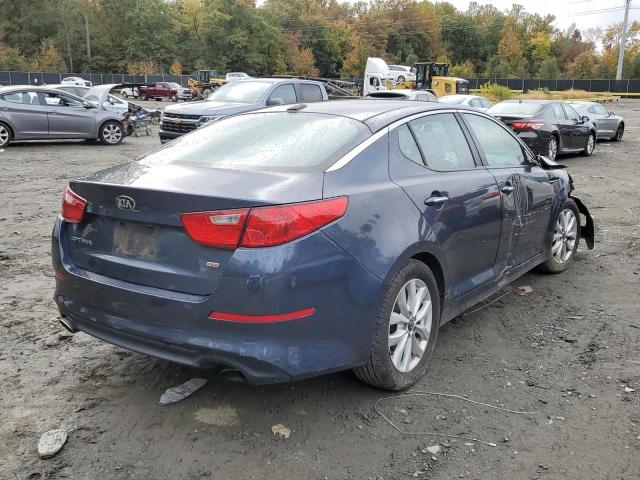 Photo 4 from auction – 2015 KIA OPTIMA LX with VIN KNAGM4A70F5614867