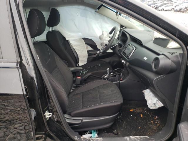 Photo 5 from auction – 2021 NISSAN KICKS S with VIN 3N1CP5BV0ML495391
