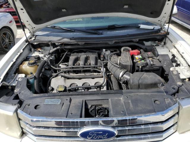Photo 7 from auction – 2011 FORD FLEX SEL with VIN 2FMGK5CC7BBD25947