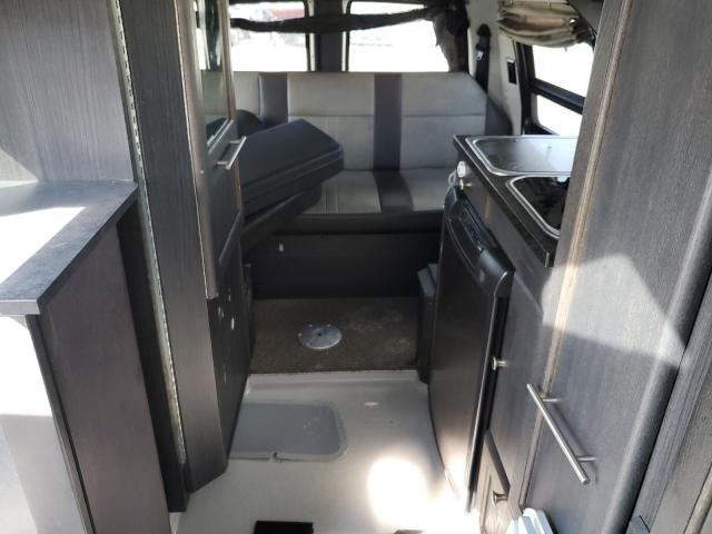 Photo 6 from auction – 2015 CHEVROLET EXPRESS G2 with VIN 1GCWGFCF0F1104418