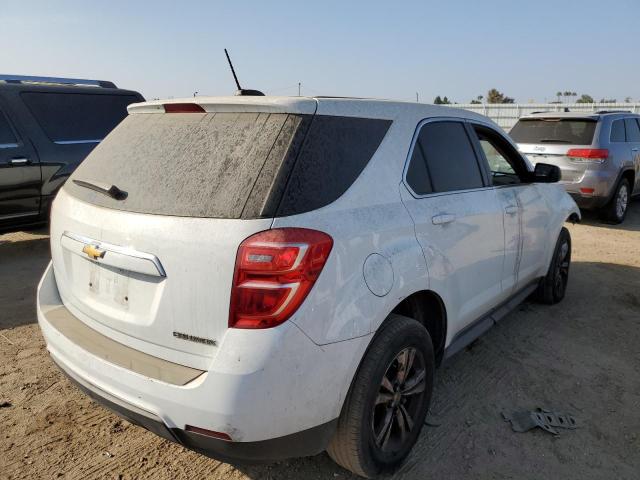 Photo 4 from auction – 2017 CHEVROLET EQUINOX LS with VIN 2GNALBEK3H1514904