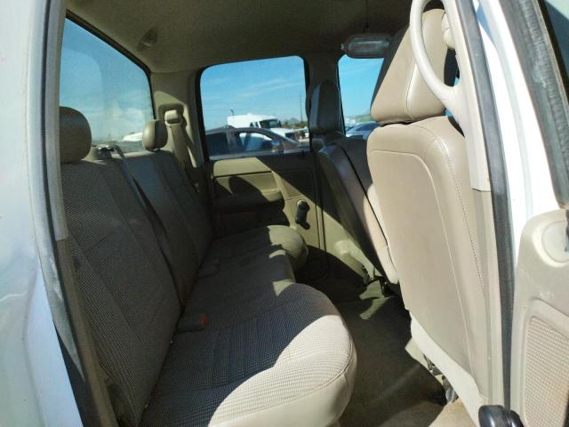 Photo 6 from auction – 2007 DODGE RAM 2500 S with VIN 3D7KS28C27G702894