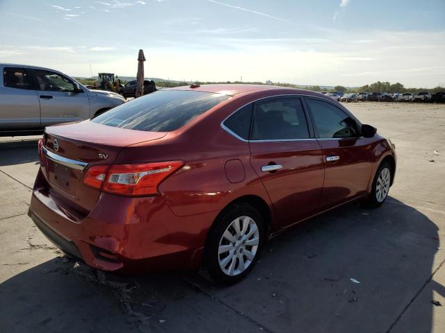 Photo 4 from auction – 2017 NISSAN SENTRA S with VIN 3N1AB7AP4HY223083