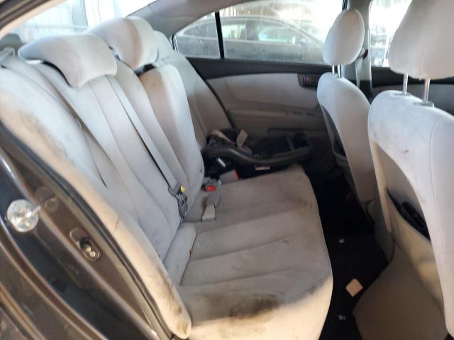 Photo 6 from auction – 2010 KIA OPTIMA LX with VIN KNAGG4A87A5414321