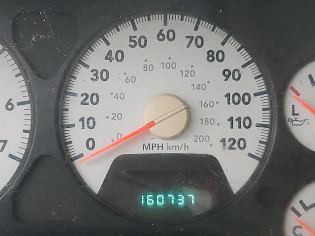 Photo 8 from auction – 2007 DODGE RAM 1500 S with VIN 1D7HA18P17S179533