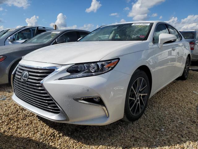 Photo 2 from auction – 2017 LEXUS ES 350 with VIN 58ABK1GG0HU036744