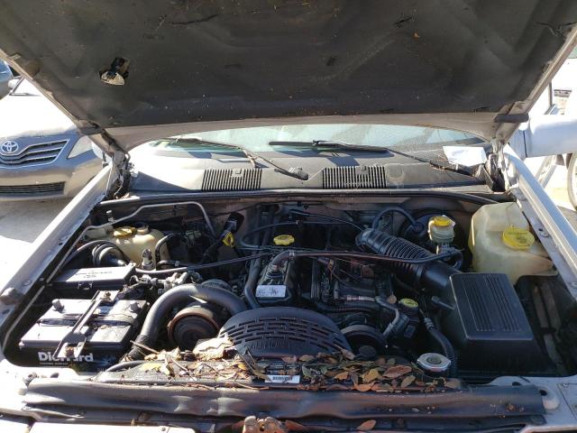 Photo 7 from auction – 1997 JEEP GRAND CHER with VIN 1J4FX78S8VC524467