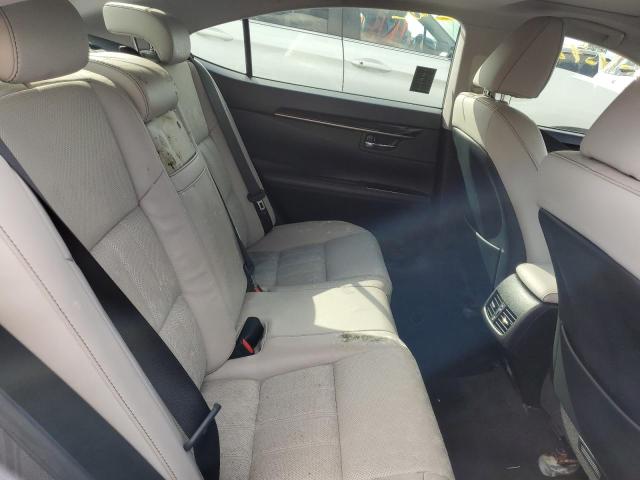 Photo 6 from auction – 2017 LEXUS ES 350 with VIN JTHBK1GGXH2248766
