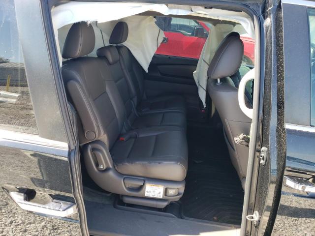 Photo 6 from auction – 2015 HONDA ODYSSEY EX with VIN 5FNRL5H63FB041754