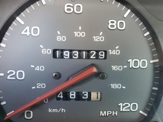 Photo 8 from auction – 1998 SUBARU LEGACY 30T with VIN 4S3BG6850W7600167