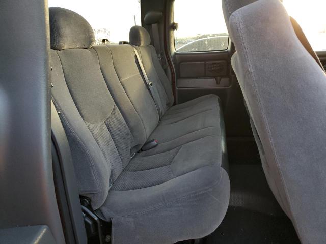 Photo 6 from auction – 2006 CHEVROLET SILVERADO with VIN 1GCEC19X96Z286440